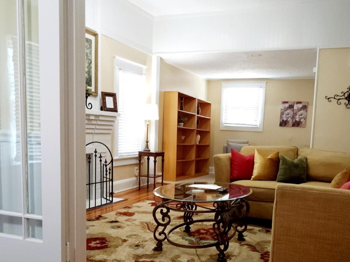 Exquisite Family Home Lakeland Ngoại thất bức ảnh